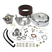 S&S Super E Carburetor Kit – 1986–1990 Sportster