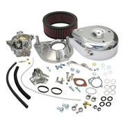 S&S Super E Carburetor Kit – 1991–2003 XL Sportster