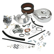S&S Super E Carburetor Kit – 1993–1999 Evo Big Twin