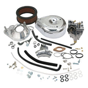 S&S Super G Carburetor Kit – 1993–1999 Evo Big Twin