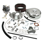 S&S Super E Carburetor Kit – 1999–2005 Twin Cam
