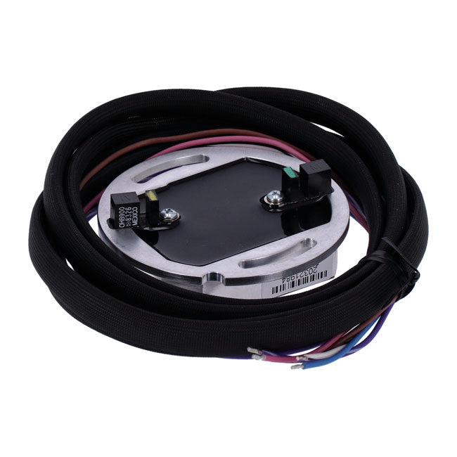 SuperStock Ignition Module. 80" S&S Shovel – FOR 80" S&S SHOVEL ENGINES