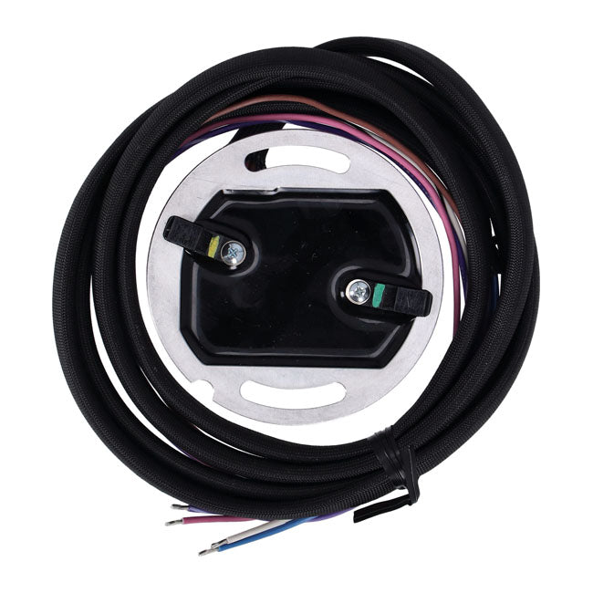 SuperStock Ignition Module. 80" S&S Shovel – FOR 80" S&S SHOVEL ENGINES