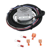 SuperStock Ignition Module. 80" S&S Shovel – FOR 80" S&S SHOVEL ENGINES