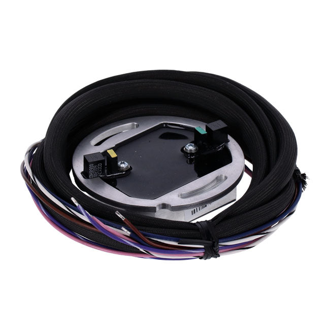 S&S SuperStock Ignition Module. 103" S&S Shovel – FOR 103" S&S SHOVEL ENGINES
