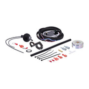 S&S Super Stock Single Fire Ignition Kit. 93" S&S Shovel – FOR 93" S&S SHOVEL ENGINES