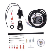 S&S Super Stock Single Fire Ignition Kit. 93" S&S Shovel – FOR 93" S&S SHOVEL ENGINES