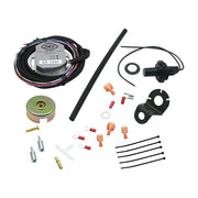 S&S Super Stock Single Fire Ignition Kit. 93" S&S Shovel – FOR 93" S&S SHOVEL ENGINES