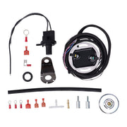 S&S Super Stock Single Fire Ignition Kit. S&S 124" Evo – FOR 124" S&S EVO ENGINES
