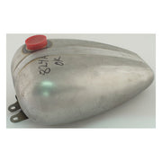 Paughco Mustang 3.0G Gas Tank. Single Cap – 1979–1981 XL Sportster
