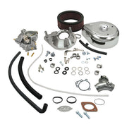 S&S Super E Carburetor Kit – 2006 Twin Cam