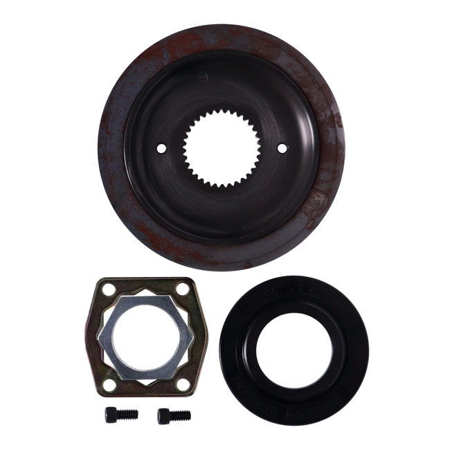 Belt Drives Ltd. Transmission Pulley, 29t – 1991–2003 XL Sportster