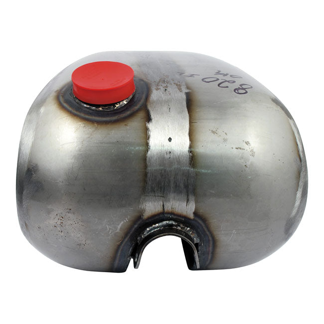 Paughco Universal Gas Tank ''Indian Larry''. 4.5 Gallon
