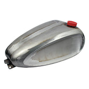 Paughco Universal Gas Tank ''Indian Larry''. 4.5 Gallon