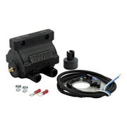Dynatek Dyna-S Ignition Kit. Dual Fire – 1970–1999 Big Twin Models and 1971–2003…