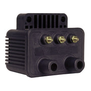 Dynatek Twin Fire II Coil. Single Fire, 2 Plug – 1965–1999 Big Twin; 1965–2003 XL…