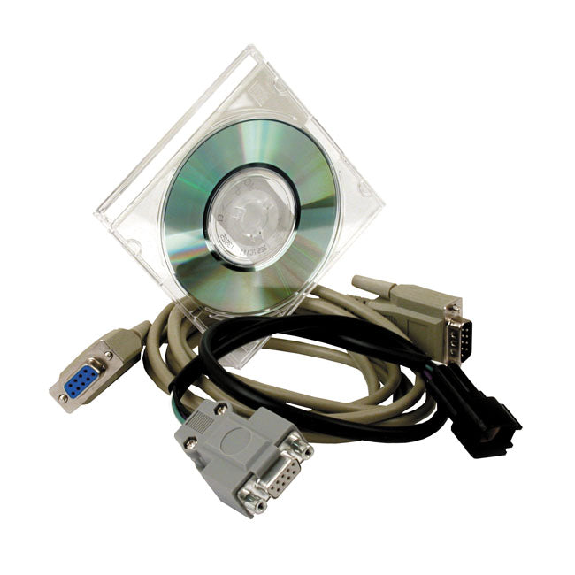 Dynatek Tc88-2p Programming Kit – 1999–2003 Twin Cam with Carburetor