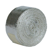 Mr Gasket Inferno Heat Shielding Tape. 1-1/2" X 15Ft – Universal