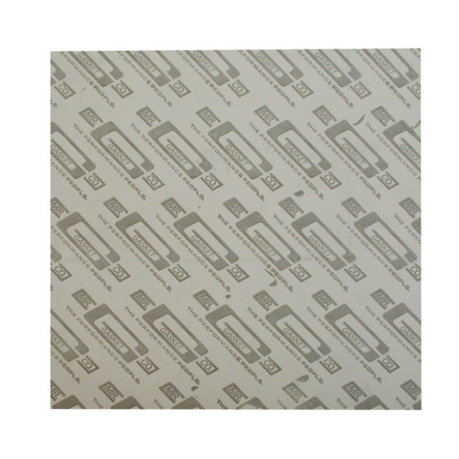 Mr Gasket Performance Gasket Material. 1/16" (1.6 mm) – Universal