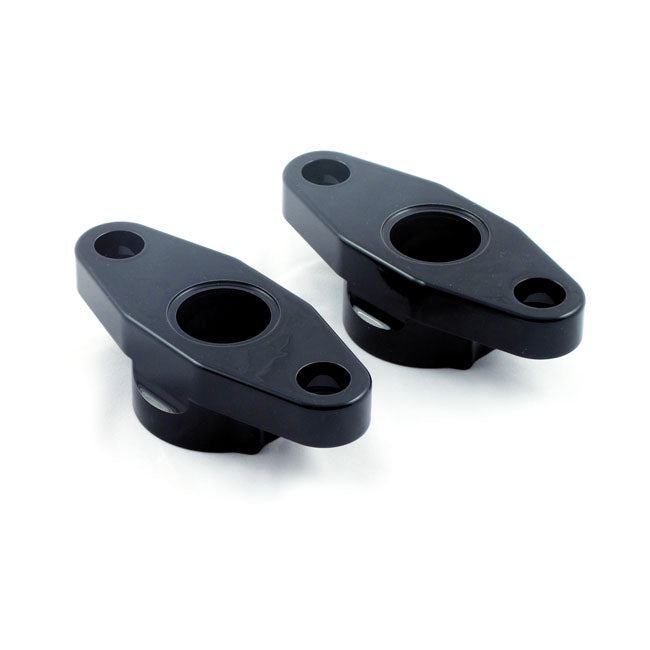 Paughco Swingarm Pivot Block Set – 1982–1994 FXR