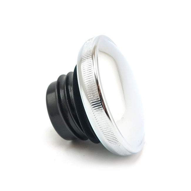 MCS Gas Cap, Screw-In – 1983–1995 H-D