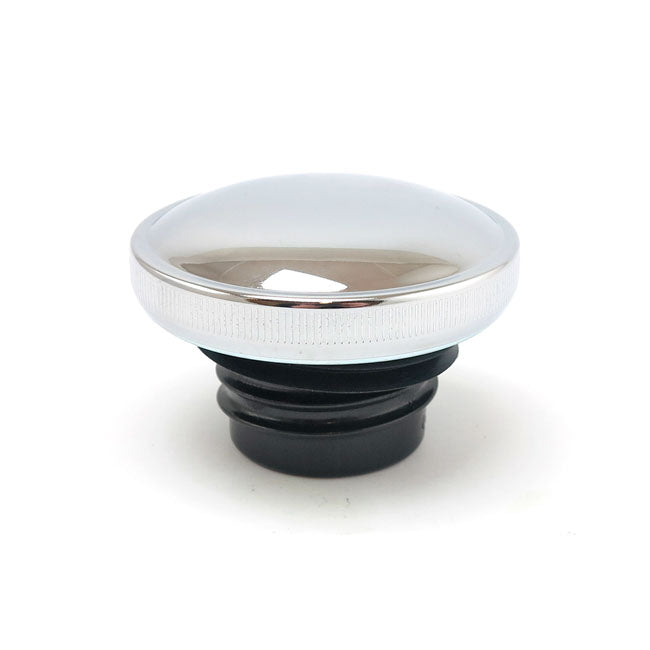 MCS Gas Cap, Screw-In – 1983–1995 H-D