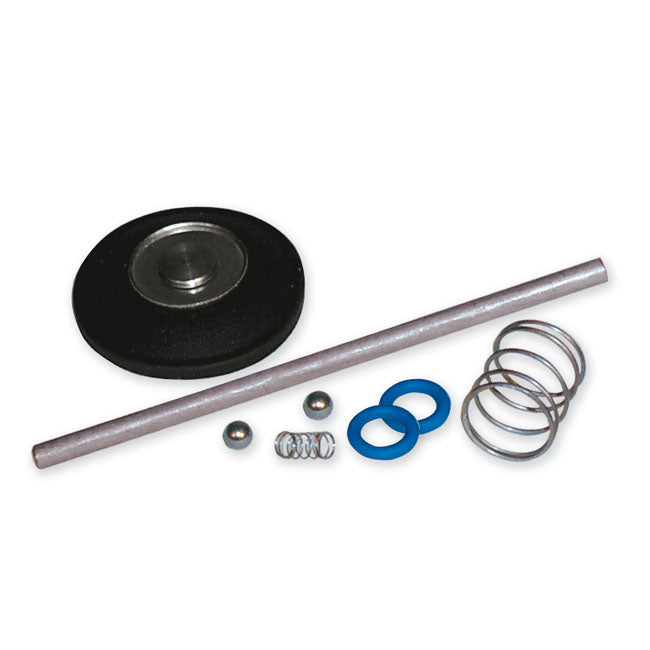 S&S Accelerator Pump Rebuild Kit – S&S Super E/G Carburetor