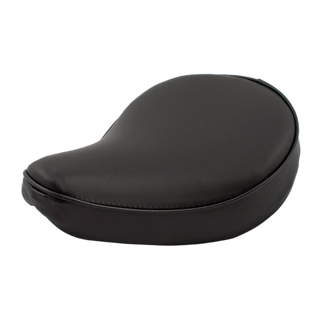 MCS Fitzz, Custom Solo Seat. Black. Small. 6Cm Thick – Universal