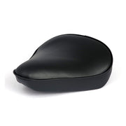 MCS Fitzz, Custom Solo Seat. Black. Large. 6Cm Thick – Universal