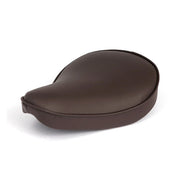 MCS Fitzz, Custom Solo Seat. Brown. Small. 6Cm Thick – Universal
