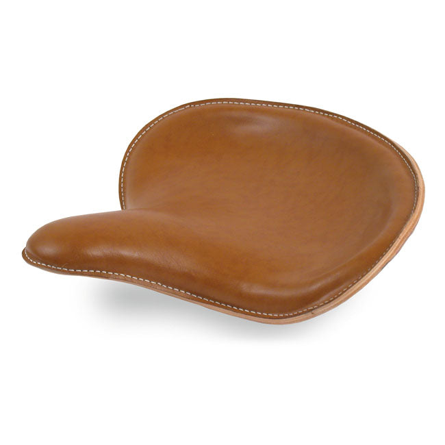 Samwel Solo Seat, Civilian. Brown