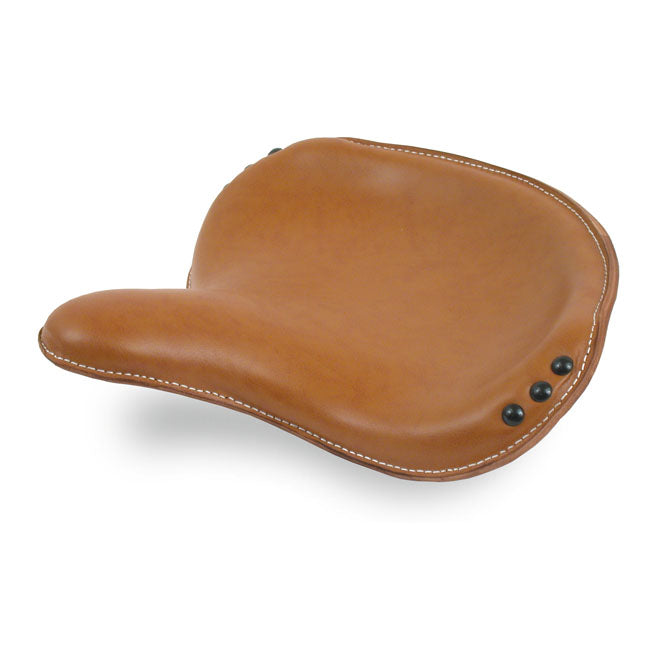 Samwel Solo Seat Military. Brown