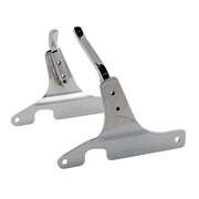 MCS Sissybar Side Plates Rigid Mount – 1984–1999 FXST; 1988–1999 FXSTS…