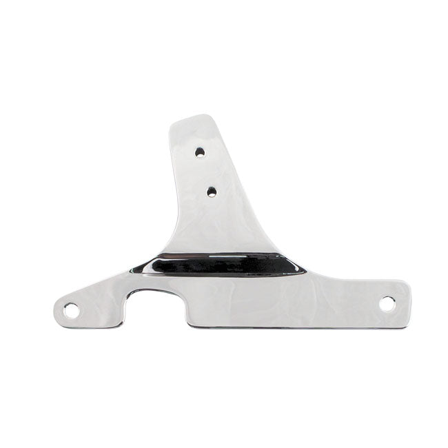 MCS Sissybar Side Plates Rigid Mount – 1984–1999 FXST; 1988–1999 FXSTS…
