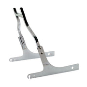 MCS Sissybar Side Plates Rigid Mount – 1991–1995 Dyna