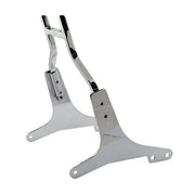 MCS Sissybar Side Plates Rigid Mount – 1982–1994 FXR
