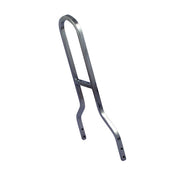 MCS Sissybar Upright 16", Chrome