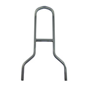 MCS Sissybar Upright 16", Chrome