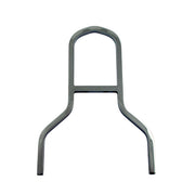 MCS Sissybar Upright 11", Chrome