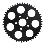 MCS Rear Sprocket, Black. 49T – 1973–1985 4-Speed Big Twin; 1979–1981 XL…