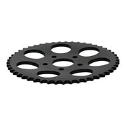 MCS Rear Sprocket, Black. 49T – 1973–1985 4-Speed Big Twin; 1979–1981 XL…