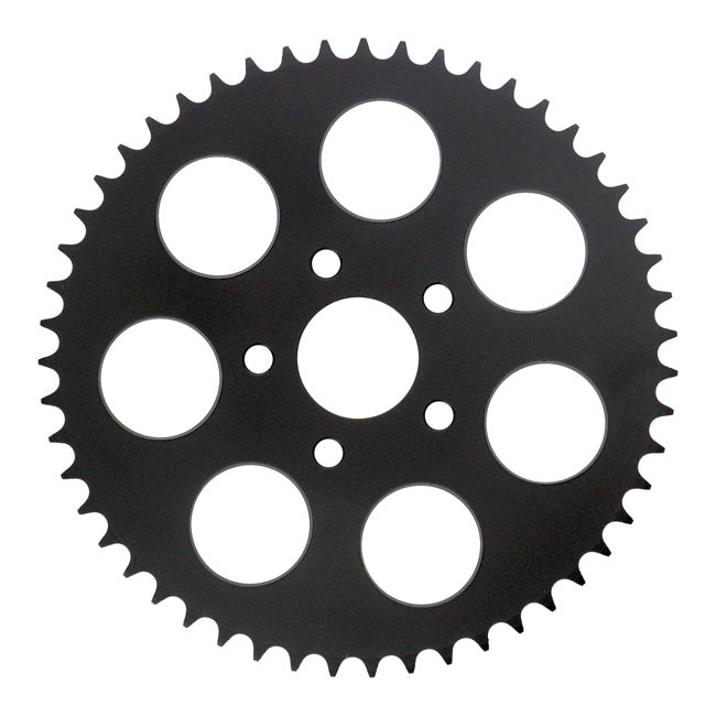 MCS Rear Sprocket, Black. 51t – 1973–1985 4-Speed Big Twin; 1979–1981 XL…