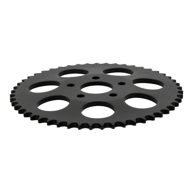 MCS Rear Sprocket, Black. 51t – 1973–1985 4-Speed Big Twin; 1979–1981 XL…