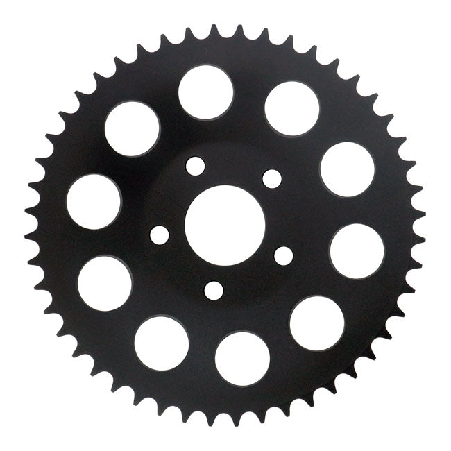 MCS Rear Sprocket, Black. 48t – 1982–1985 FXR; 1973–1999 Style Offset…