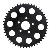 MCS Rear Sprocket, Black. 49T – 1982–1985 FXR; 1973–1999 Style Offset…