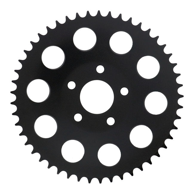 MCS Rear Sprocket, Black. 49t – 1982–1985 FXR; 1973–1999 Style Offset…