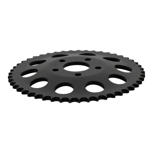 MCS Rear Sprocket, Black. 49t – 1982–1985 FXR; 1973–1999 Style Offset…