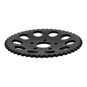 MCS Rear Sprocket, Black. 49T – 1982–1985 FXR; 1973–1999 Style Offset…