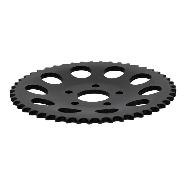 MCS Rear Sprocket, Black. 49t – 1982–1985 FXR; 1973–1999 Style Offset…