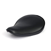 MCS Fitzz, Custom Solo Seat. Black. Small. 4Cm Thick – Universal